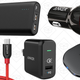 Image for article titled Today’s best deals: Nespresso, GPS fitness watch, and more